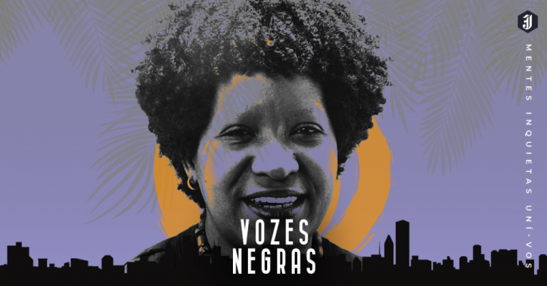 A mulher negra latino-americana e o feminismo no pensamento de Lélia Gonzales